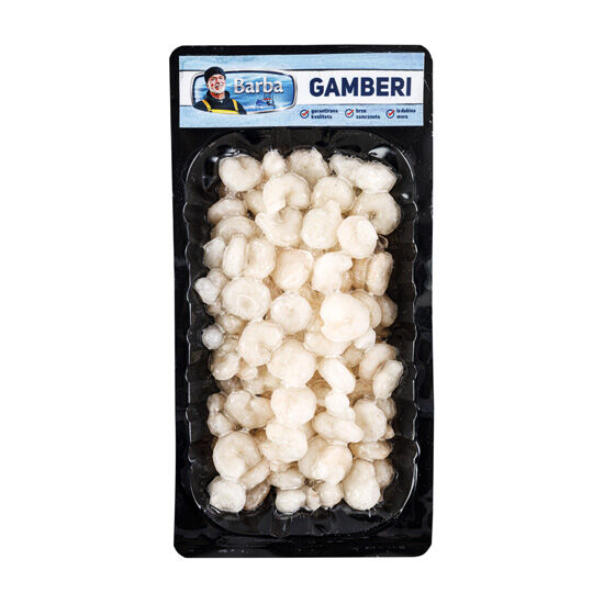 Gamberi, smrznuto