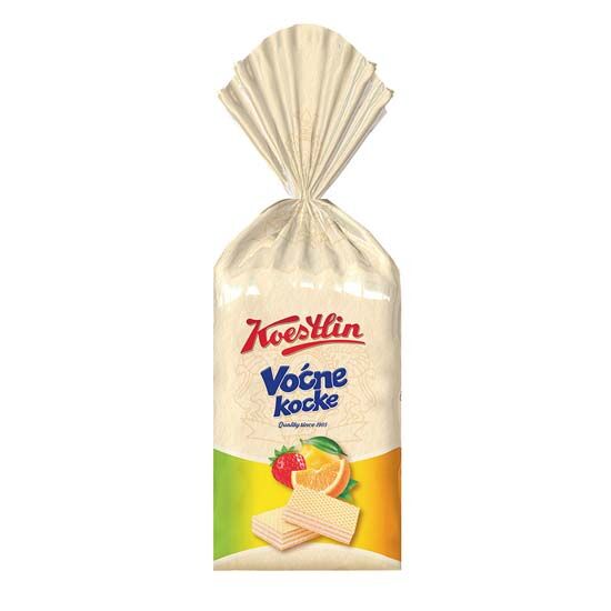 Napolitanke