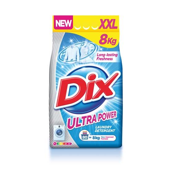 Deterdžent za rublje Ultra Power