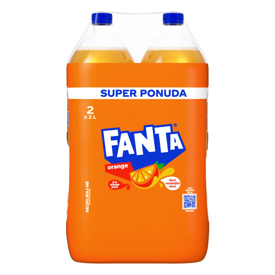Gazirano piće