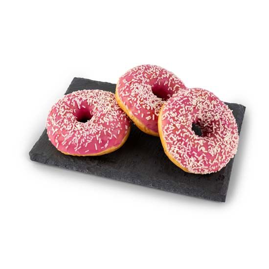 Donut jagoda