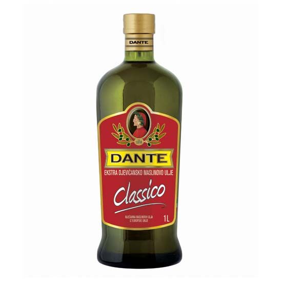 Maslinovo ulje, ekstra djevičansko