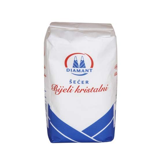 Šećer bijeli
