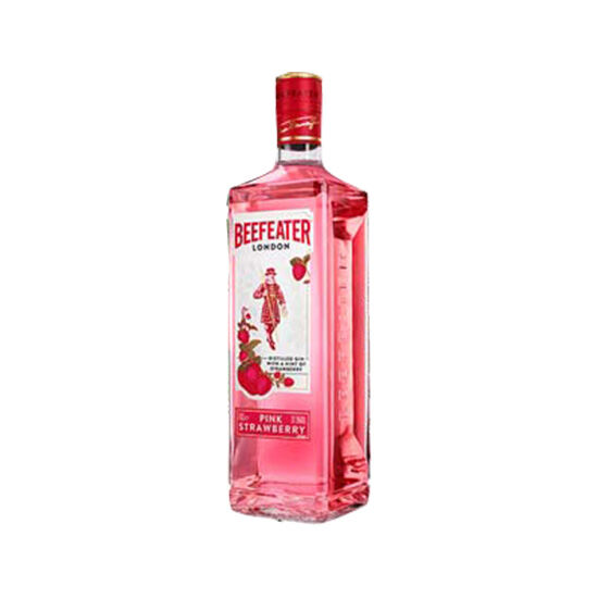 Gin Pink