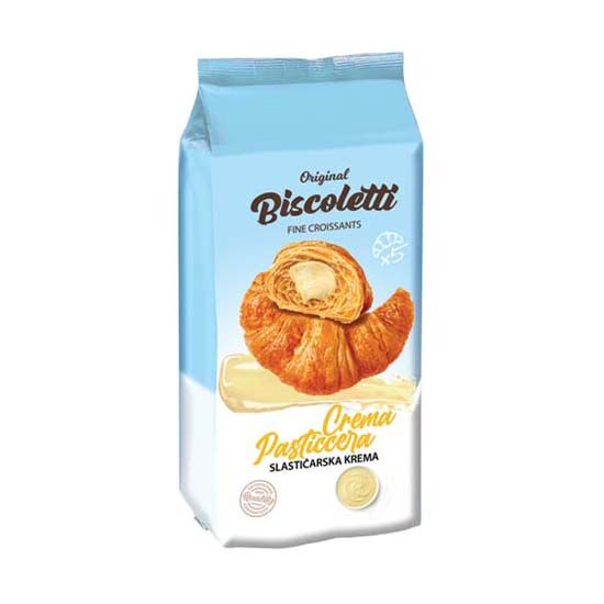 Croissant, odabrane vrste