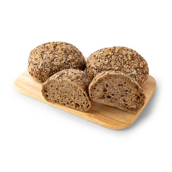 Proteinsko pecivo