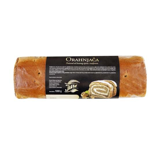 Orahnjača XXL
