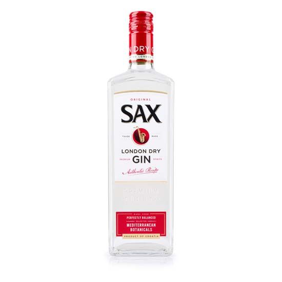 Gin original