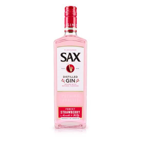 Gin pink