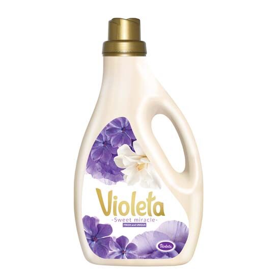 Omekšivač za rublje, odabrane vrste
