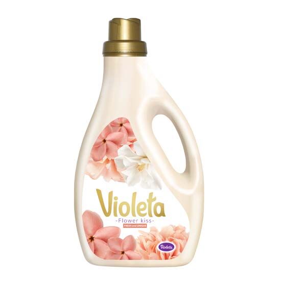 Omekšivač za rublje, odabrane vrste