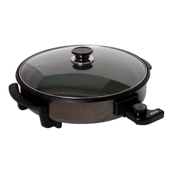 Pizza pekač model P-40.9, snaga 1500 W