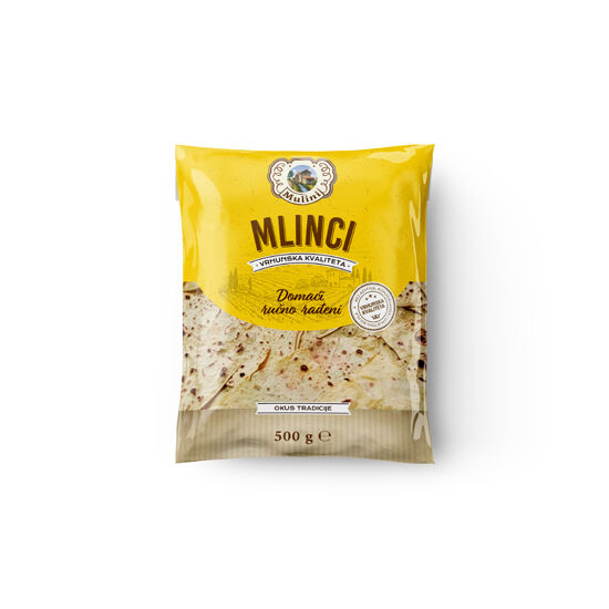 Mlinci