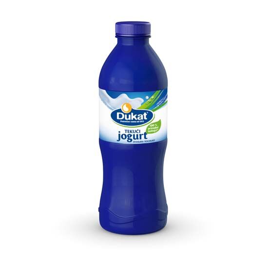 Jogurt, 2,8%  m.m.