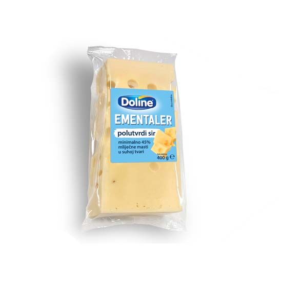 Sir Emmentaler