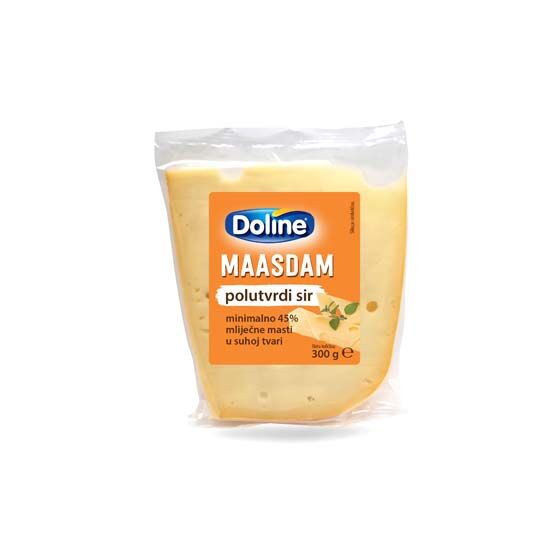 Sir Maasdam