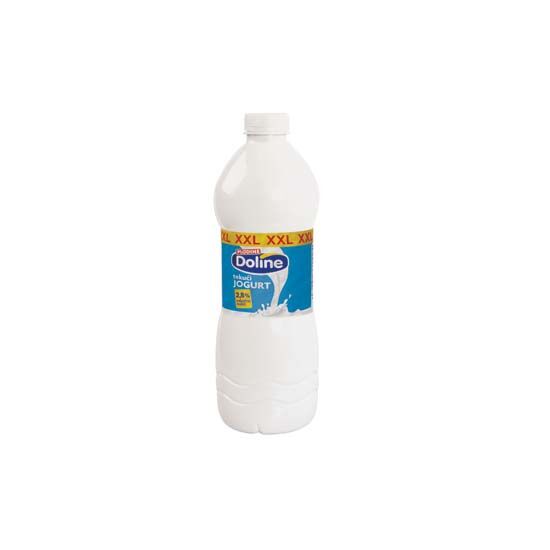 Jogurt tekući, 2,8% m.m.
