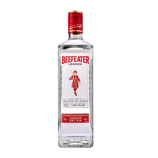 Gin London Dry