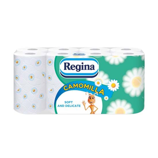 Toaletni papir kamilica