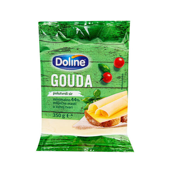 Sir Gouda