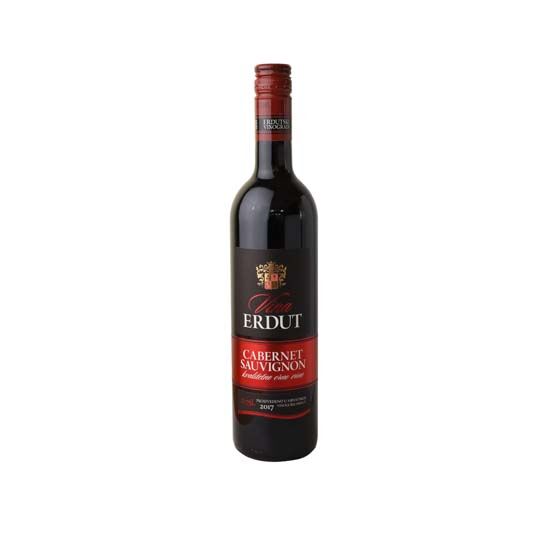 Crno kvalitetno vino