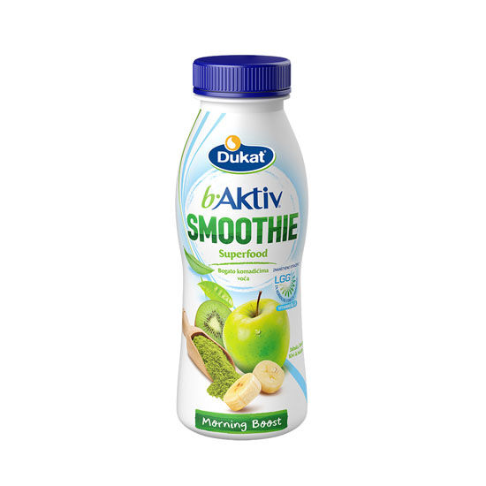 Smoothie jogurt, LGG razni okusi, 1,5% m.m.