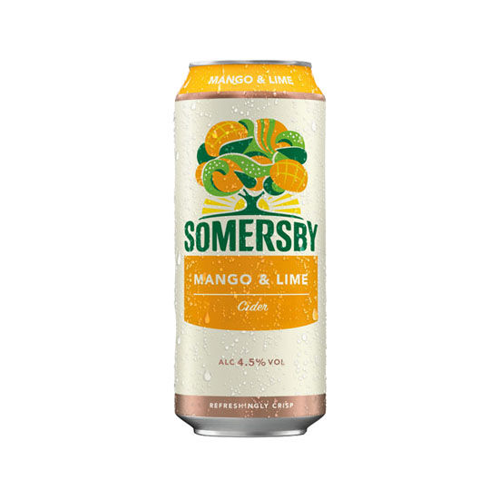 Cider, razne vrste, udio alkohola 4,5%