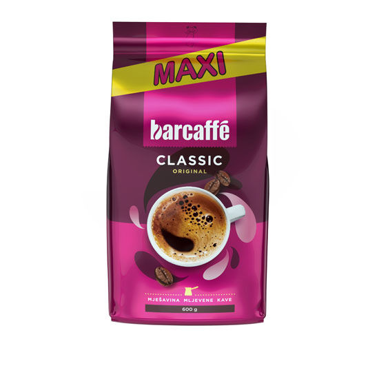 Kava mljevena, maxi
