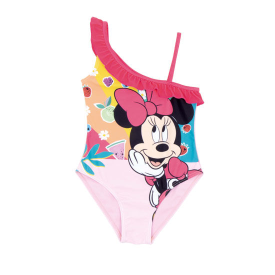 Minnie dječji kupaći, vel. 2-10 god.