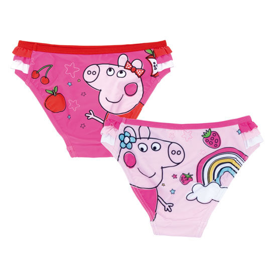Peppa Pig dječji kupaći, vel. 2-6