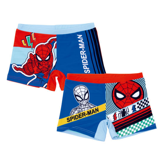 Spiderman dječji kupaći, velinčina 2-10 god.