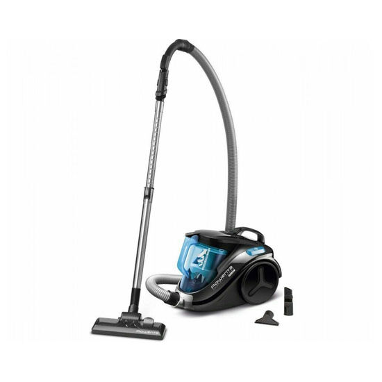 Compact Power ciklonski usisavač, snaga 750 W, kapacitet posude za prašinu 1,5 l
