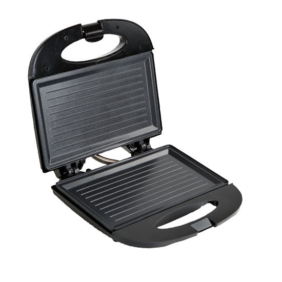 Sandwich toster, za 2 sendviča, snaga 800 W