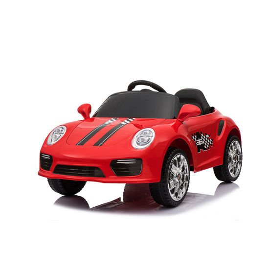 Vozilo na akumulator, s daljinskim upravljanjem, akumulator 6V, 4Ahx2, motor 15Wx2