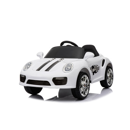 Vozilo na akumulator, s daljinskim upravljanjem, akumulator 6V, 4Ahx2, motor 15Wx2