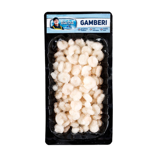 Gamberi smrznuti