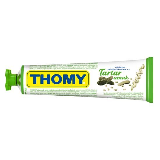 Tartar umak