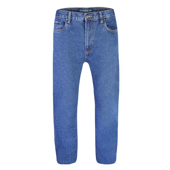 Muške jeans hlače, 100% pamuk, vel. 52-58