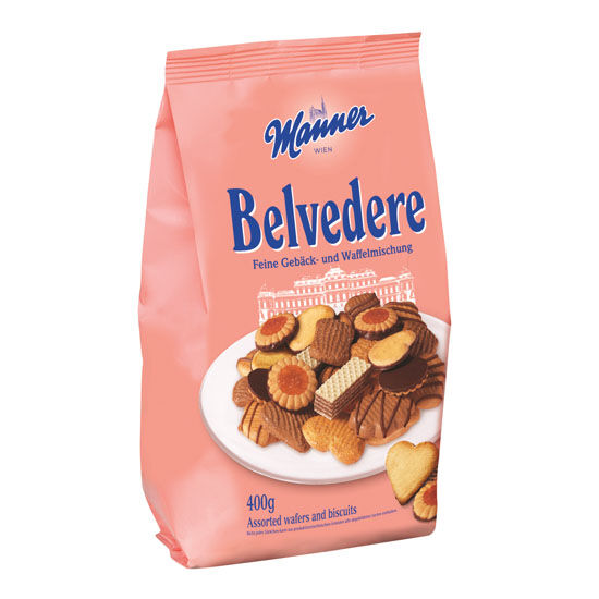 Keksi Belvedere