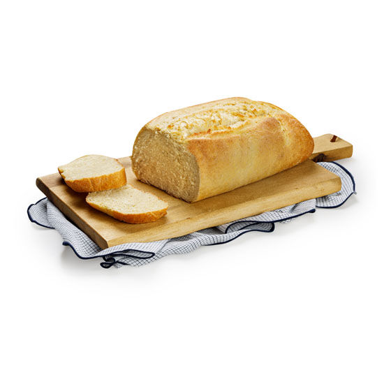 Kruh kukuruzno zlato