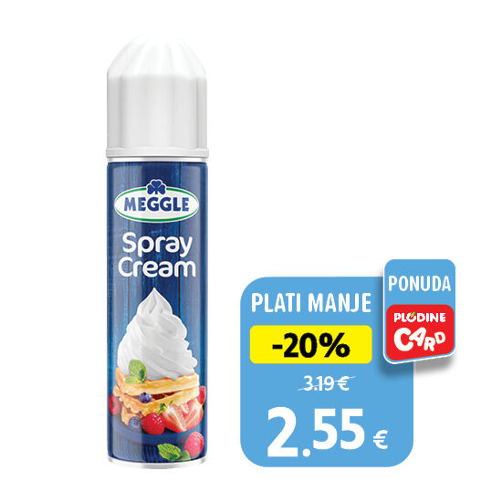 Šlag spray