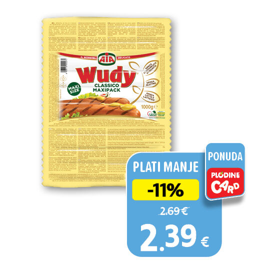 Hrenovke, od pilećeg i purećeg mesa