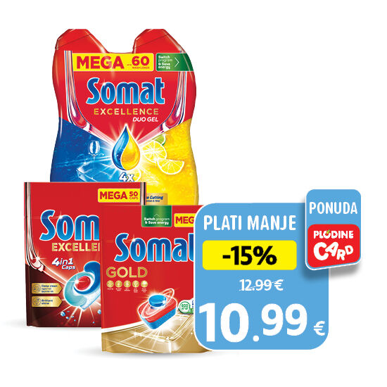 Odabrani proizvodi