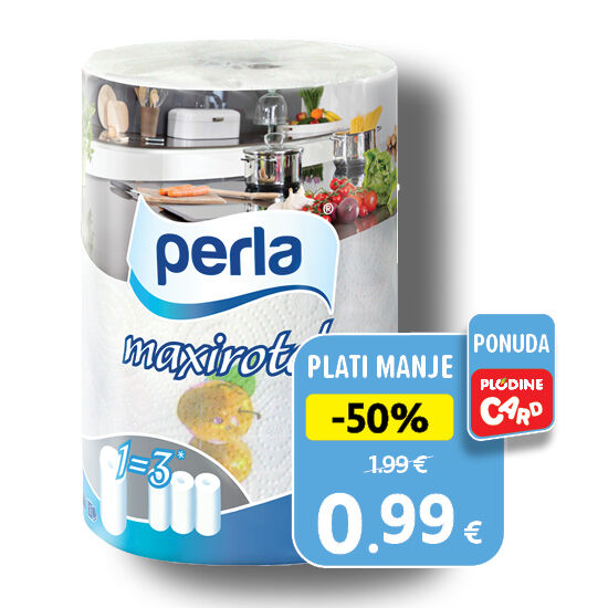Kuhinjski ručnici Maxi 1 rola