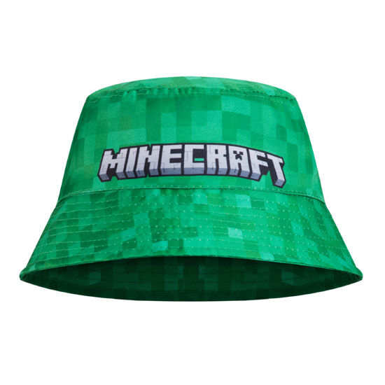 Minecraft dječji šešir