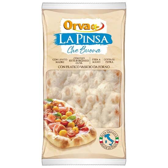 Pinsa