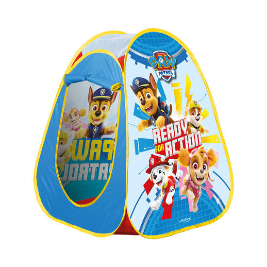 Paw Patrol Pop up šator, lagano prenošenje i sastavljanje