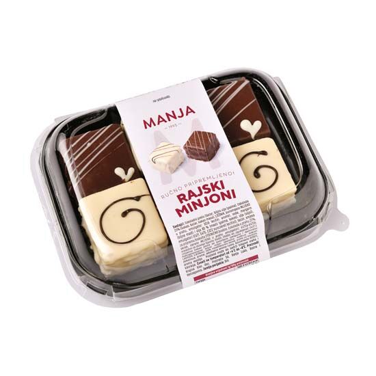 Rajski minjoni