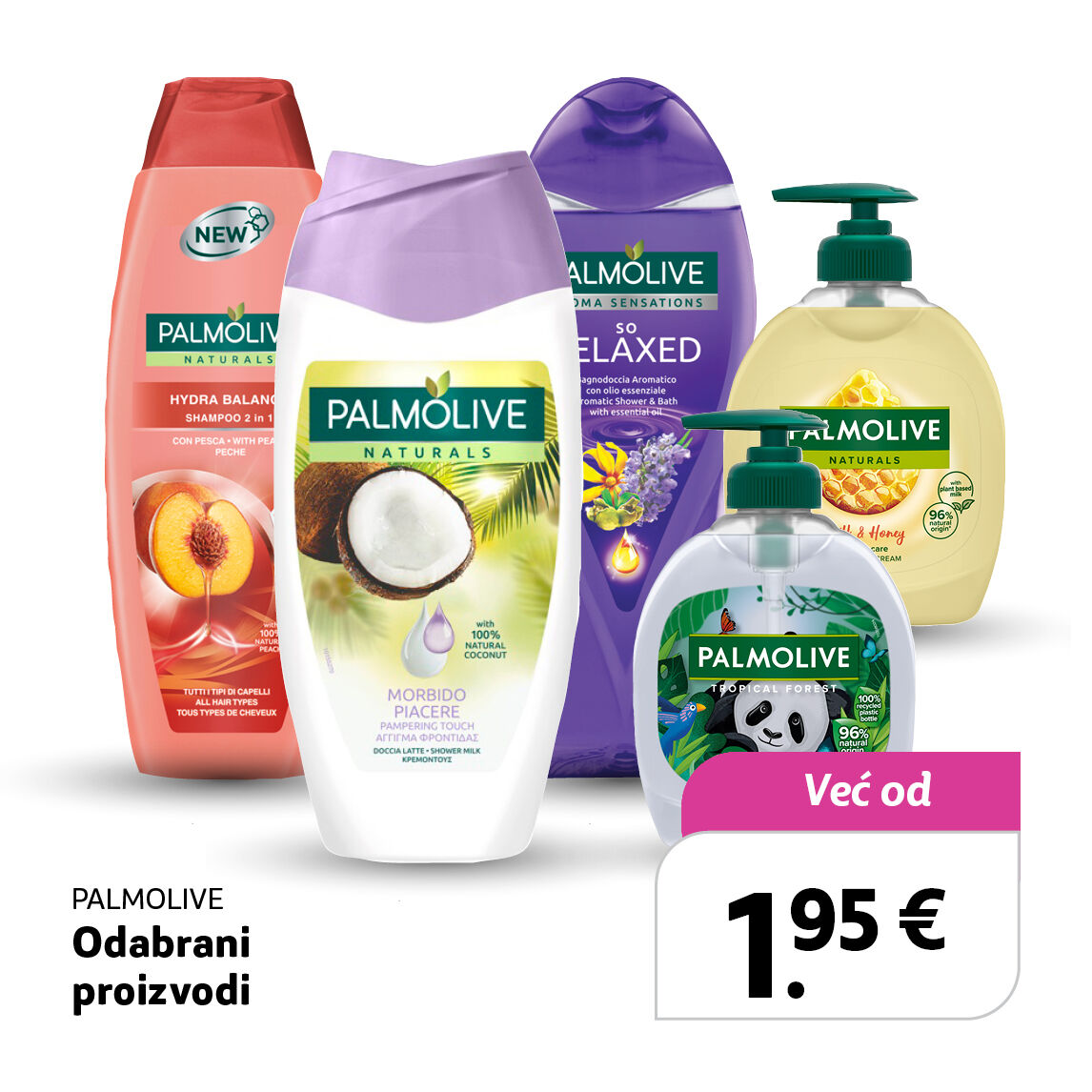 Odabrani proizvodi
