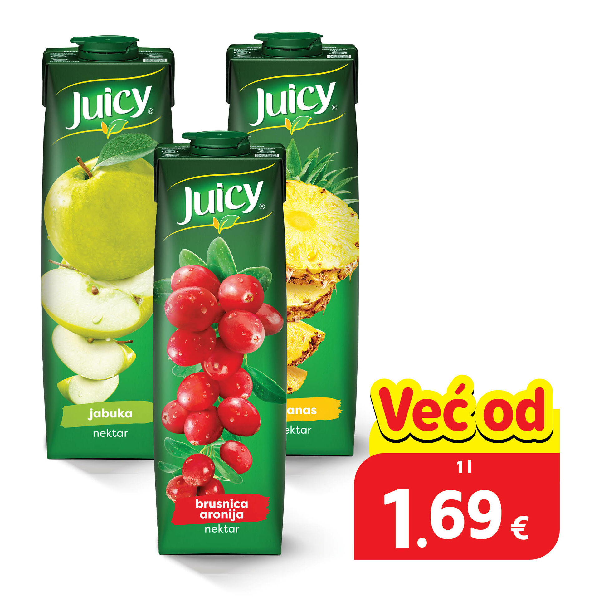 Voćni nektar